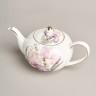 Чайный сервиз lefard "irises" на 6 пер. 14 пр. Lefard (590-611)