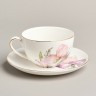 Чайный сервиз lefard "irises" на 6 пер. 14 пр. Lefard (590-611)