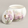 Чайный сервиз lefard "irises" на 6 пер. 14 пр. Lefard (590-611)
