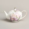 Чайный сервиз lefard "irises" на 6 пер. 14 пр. Lefard (590-611)