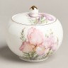 Чайный сервиз lefard "irises" на 6 пер. 14 пр. Lefard (590-611)