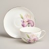 Чайный сервиз lefard "irises" на 6 пер. 14 пр. Lefard (590-611)