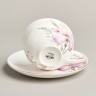 Чайный сервиз lefard "irises" на 6 пер. 14 пр. Lefard (590-611)