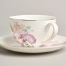 Чайный сервиз lefard "irises" на 6 пер. 14 пр. Lefard (590-611)