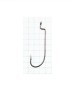 Крючок Koi O'Shaughnessy Worm № 1 , BN, офсетный (10 шт.) KH6191-1BN (68944)