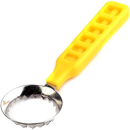 Рыбочистка металлическая (1125)