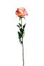Роза нежно-розовая 71 см (24) (TT-00001006)