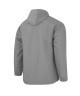 Куртка ветрозащитная JOGEL PREMIER PerFormPROOF FZ Rain Jacket, серый (2122943)