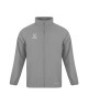 Куртка ветрозащитная JOGEL PREMIER PerFormPROOF FZ Rain Jacket, серый (2122943)