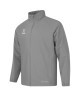 Куртка ветрозащитная JOGEL PREMIER PerFormPROOF FZ Rain Jacket, серый (2122943)