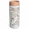 Термокружка royal garden 350 мл, колба нерж.сталь 18/10 Agness (798-111)