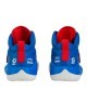 Кроссовки баскетбольные JÖGEL Launch MID, Blue/red/white (2112858)