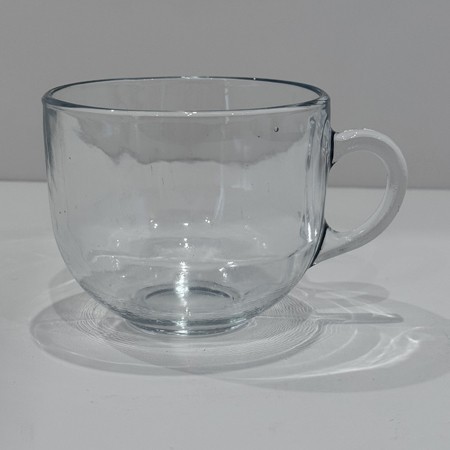 Бульонница с ручкой емк.490 мл (1152)