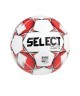Мяч футбольный Brillant Super TB FIFA 810316, №5, белый/красный/серый (594479)