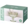 Набор креманок "sunday" green 2шт/11*11*10,5 см Lefard (355-447)