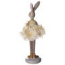 Фигурка кролик 8*7*19 см Lefard (146-2295)