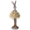 Фигурка кролик 8*7*19 см Lefard (146-2295)