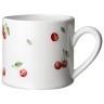 Кружка lefard "cherry" 380 мл Lefard (358-2349)