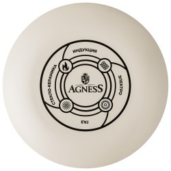 Кастрюля agness эмалированная с эмал.крышкой серия "снегири", 2.8 л, 20*12 см (943-110) Кастрюля agness эмалированная с эмал.крышкой серия "снегири", 2.8 л, 20*12 см (943-110)