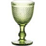 Набор бокалов 340 мл 6 шт зеленый LR (60429)