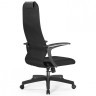 Кресло офисное BRABIX PREMIUM Ultimate EX-801 пластик черное 532922 (1) (94689)