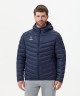 Куртка утепленная JOGEL ESSENTIAL PerFormPROOF Light Padded Jacket, темно-синий (2115786)