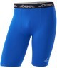Шорты компрессионные JOGEL CAMP PerFormDRY Tight Short JBL-1300-071, синий/белый (2118812)