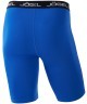 Шорты компрессионные JOGEL CAMP PerFormDRY Tight Short JBL-1300-071, синий/белый (2118812)