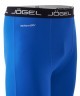 Шорты компрессионные JOGEL CAMP PerFormDRY Tight Short JBL-1300-071, синий/белый (2118812)