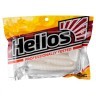 Виброхвост Helios Catcher 2,75"/7 см, цвет Pearl 7 шт HS-1-013 (77501)