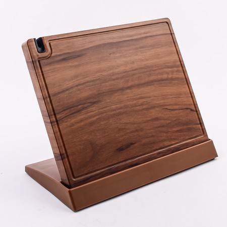 Подставка для ножей магнитная 2пр полипропилен Mayer&Boch (40615)