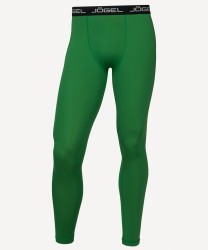 Тайтсы компрессионные JOGEL CAMP PerFormDRY Baselayer Tights, зеленый (2125932)