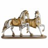 Фигурка декоративная "лошади" 29*10*17,8 см Lefard (146-2196)