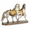 Фигурка декоративная "лошади" 29*10*17,8 см Lefard (146-2196)