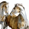 Фигурка декоративная "лошади" 29*10*17,8 см Lefard (146-2196)