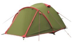 Палатка Tramp Lite Camp 4 (56819)