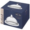 Блюдо сервировочное "crystality" с крышкой, 20*12 см Lefard (345-514)