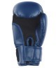 Перчатки боксерские MARS, ПУ, синий, 4 oz (1738632)
