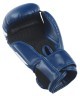Перчатки боксерские MARS, ПУ, синий, 4 oz (1738632)