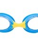 БЕЗ УПАКОВКИ Очки для плавания 25DEGREES Dikids Blue, детский (2106761)