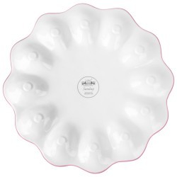 Блюдо для 12 яиц lefard "sunday" 27,5*27,5*2 см Lefard (358-2384)