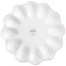 Блюдо для 12 яиц lefard "sunday" 27,5*27,5*2 см Lefard (358-2384)