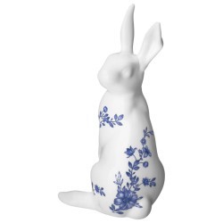 Фигурка кролик 6*5*12.4 см Lefard (146-2283) Фигурка кролик 6*5*12.4 см Lefard (146-2283)
