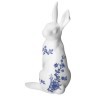 Фигурка кролик 6*5*12.4 см Lefard (146-2283)