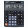 Калькулятор настольный Staff STF-444-12 12 разрядов 250303 (1) (64910)