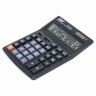 Калькулятор настольный Staff STF-444-12 12 разрядов 250303 (1) (64910)