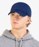 Бейсболка JOGEL CAMP Blank Cap, темно-синий (1623806)