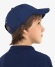 Бейсболка JOGEL CAMP Blank Cap, темно-синий (1623806)