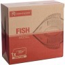 Салатник FISH 12*16 см РЫБА (640713)