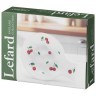 Подставка под ложку lefard "cherry" 16*11,5*2,5 см Lefard (358-2352)